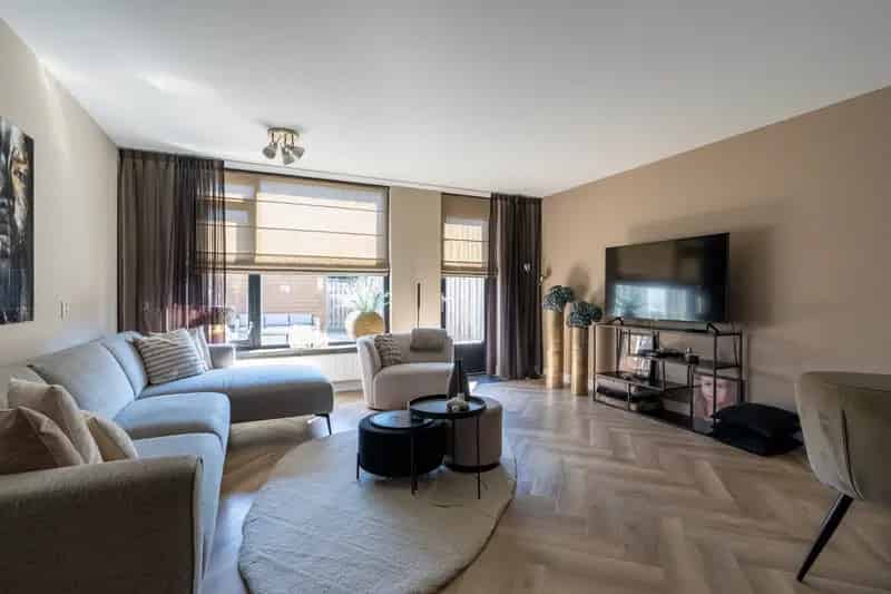 Huis te koop Rijnsburg 4 slaapkamers  Instapklaar