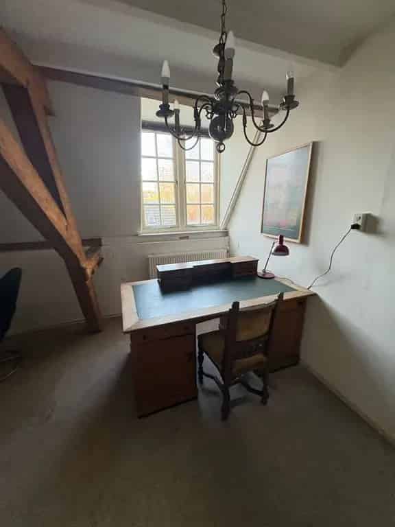 Studentenappartement Delft Schoolstraat