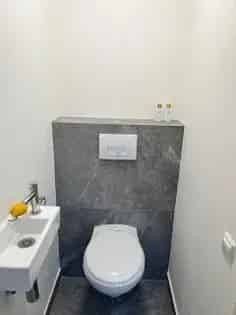 2 Kamer Appartement 68m2 Breda Zandberg Gerenoveerd
