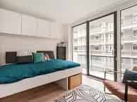 Studio Rotterdam Tandwielstraat 24m2