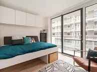 Studio Rotterdam Tandwielstraat 24m2
