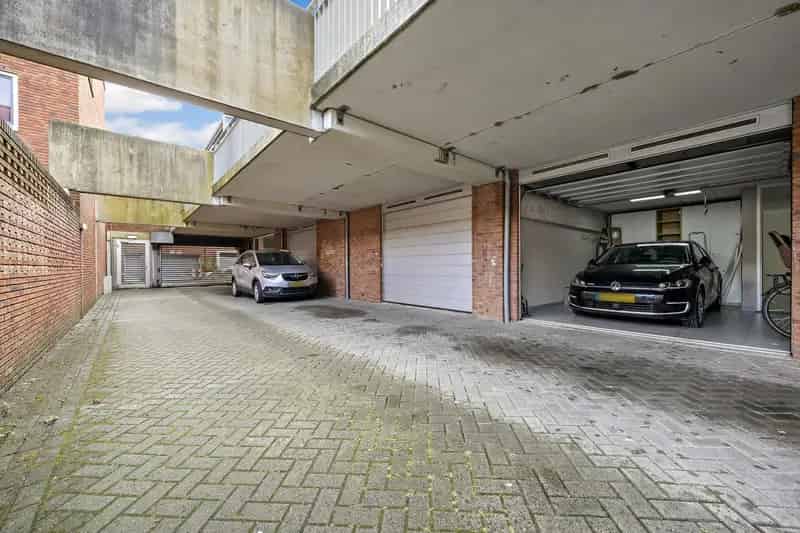 Ruime Drive In Woning Transvaalkwartier 3 Slaapkamers Garage Kantoor