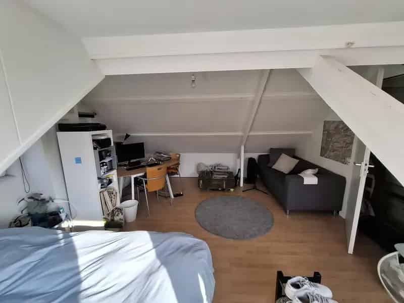 Studentenkamer Huize B waardig