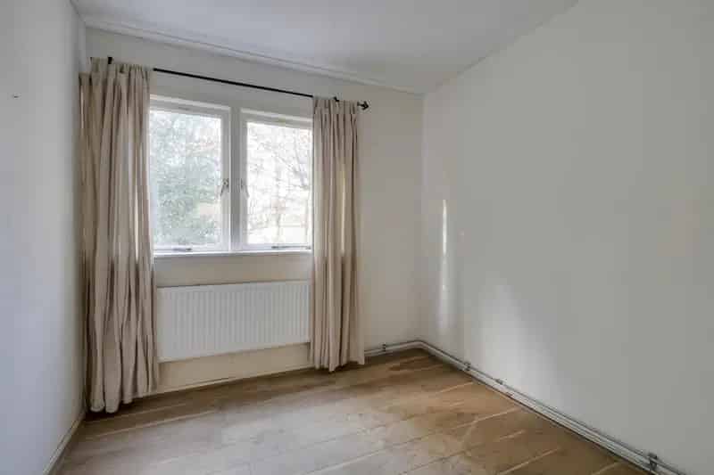 Vrijstaande woning Panbos 2 slaapkamers tuin schuur