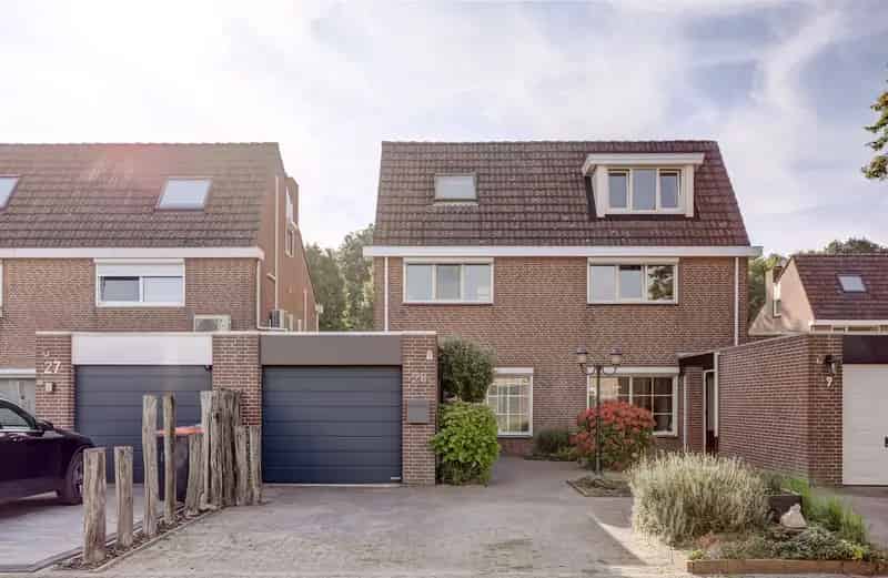 Huis te koop: Benraatshoef 28 4941 TM Raamsdonksveer | Funda