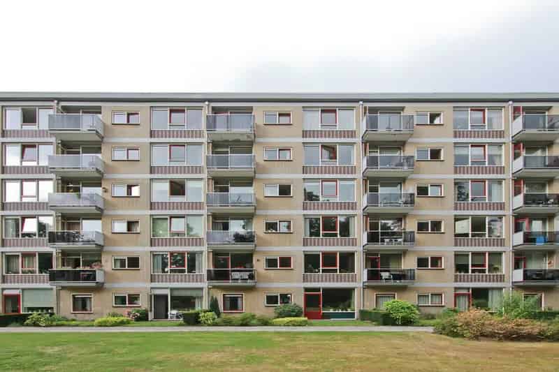 Senioren Appartementen Zeist Simarowa I & II 65 jaar plus