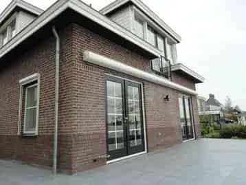 Te huur in Ter Aarmet 3 kamer(s),Langeraarseweg