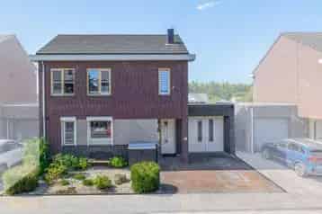 Levensloopbestendig huis te koop: Ruimte, comfort en vrij uitzicht