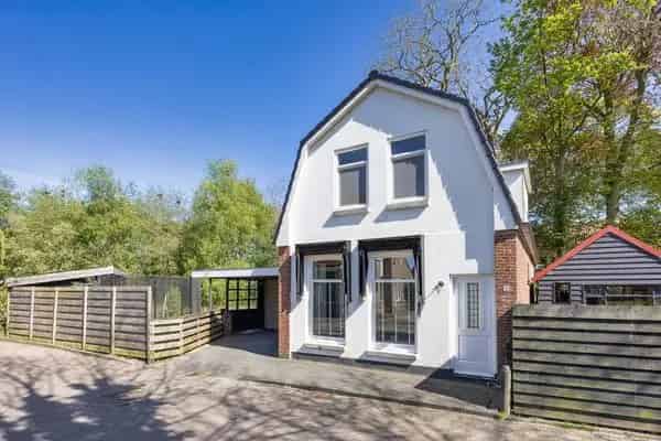 Huis Te Koop , 12, Lijnbaanstraat, Joure, Fryslân