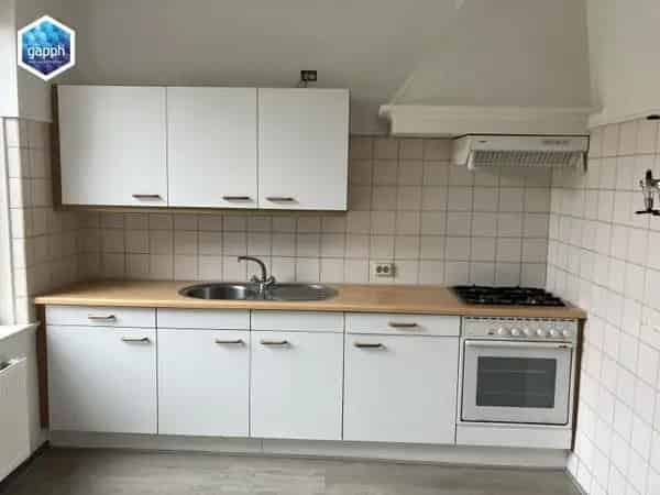 Huis te huur Sommelsdijk 80m2 1953