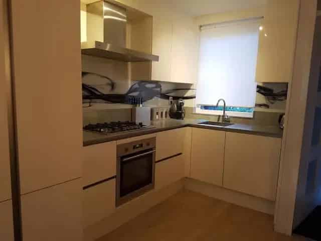 Tussenwoning te huur Amsterdam Gein III