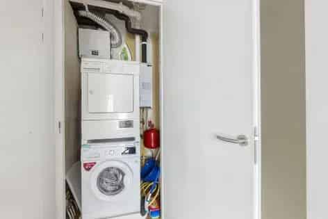2 Kamer Appartement 90m2 Den Haag Bezuidenhout