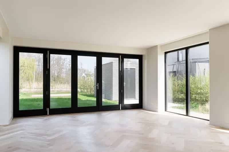 Moderne Vrijstaande Villa Muiden 4 slaapkamers Nabij IJmeer