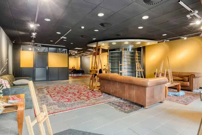 Kantoorruimte Hengelo 350m2 te koop