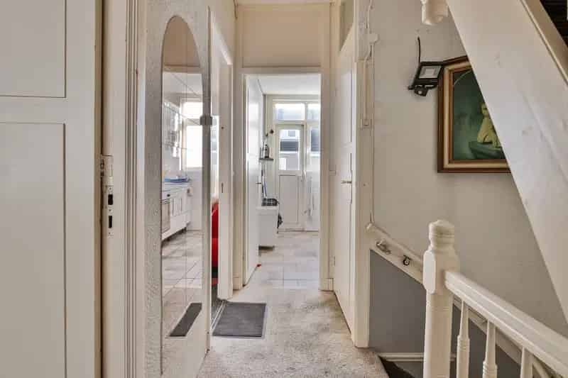 4 Kamer Appartement Rotterdam Hillevliet