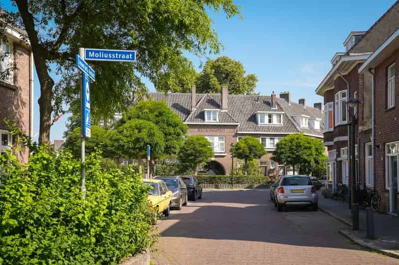 Ruime Tussenwoning 137m2 Den Bosch 4 Slaapkamers Dakterras A++