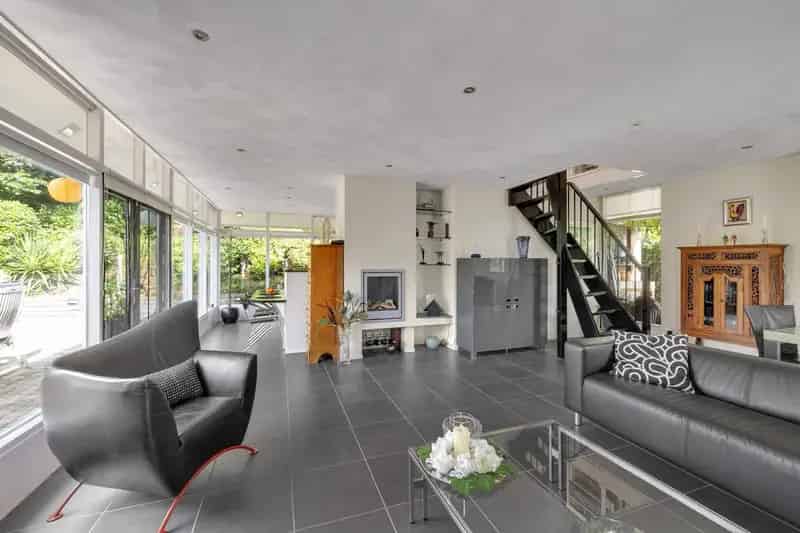 Ruime Recreatiewoning De Toekomst 122