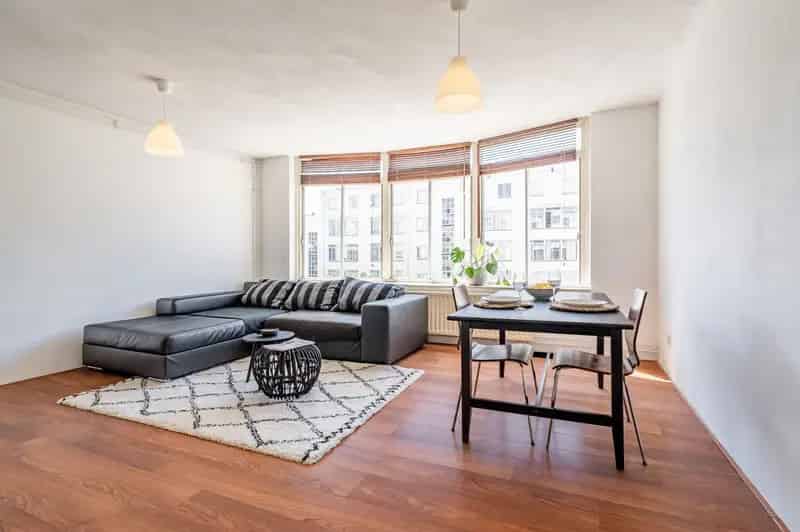 Ruim 4 Kamer Appartement Amsterdam Zuidoost 88m2 Energielabel A