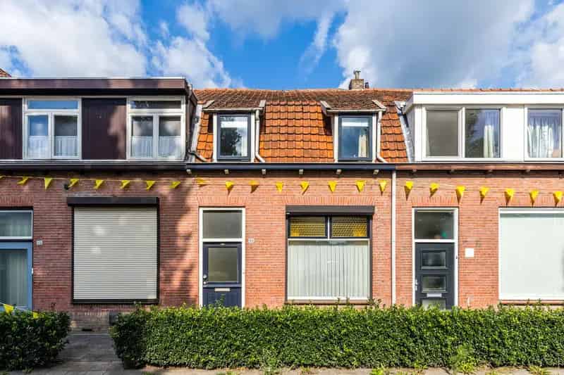Huis te koop Dongen Wilhelminastraat