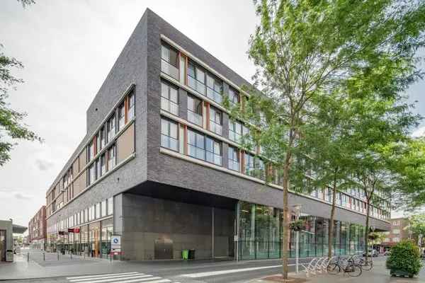Appartement Geleen Centrum 1 Slaapkamer 2009