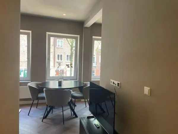 Appartement Te Huur in Amsterdam, Noord-Holland