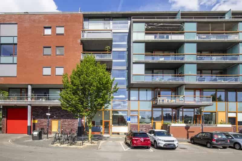 3-kamerappartement Utrecht  Ruim Terras Energielabel A