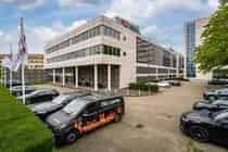 5405 m2 Kantoorruimte te Huur Hoofddorp Transpolis