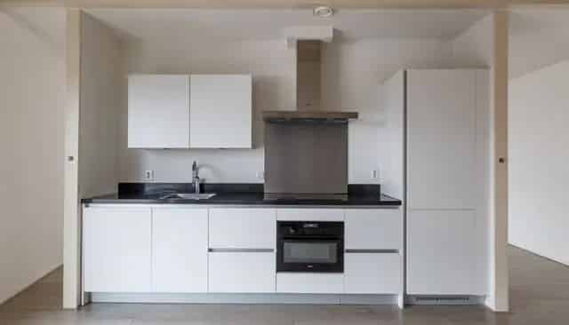 3 Kamer Appartement Utrecht Leidsche Rijn 109m2
