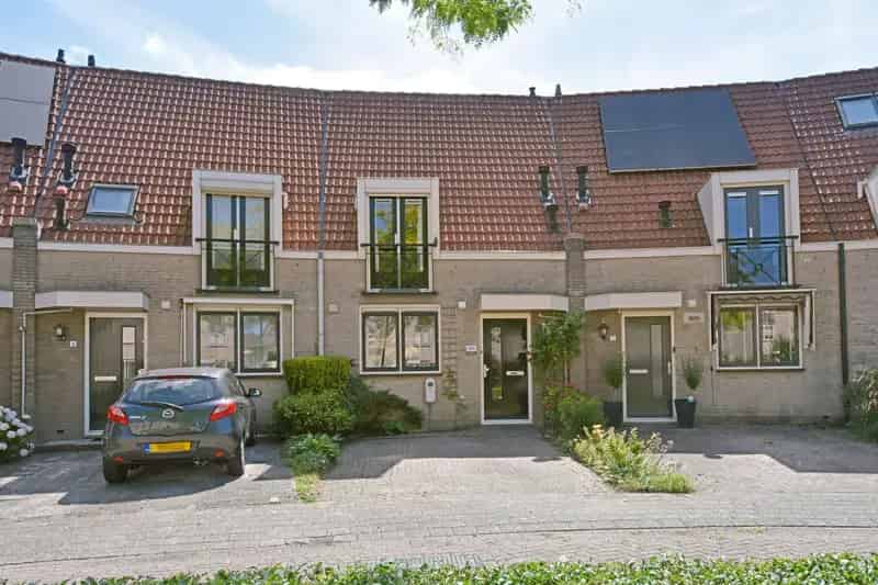 Huis te koop: Salomonszegel 3 3621 TE Breukelen | Funda