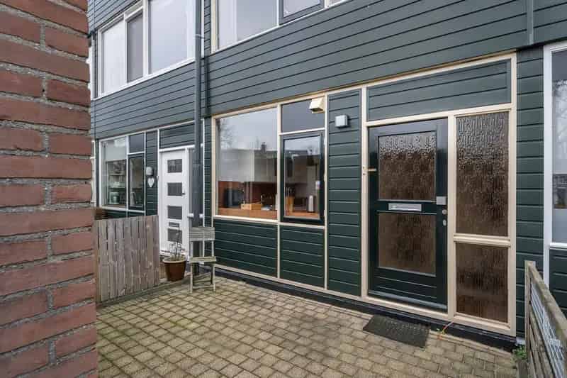 Huis te koop Vlaardingen: Ruime 5-kamer eengezinswoning