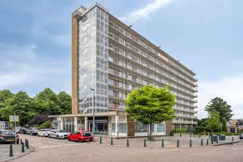Appartement te Koop Rotterdam Carnisse