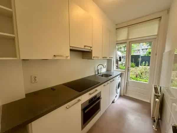 Te Huur: 2 Slaapkamer Appartement Amsterdam West