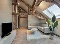 Appartement Roermond Minderbroedersstraat 3 kamers 61m2