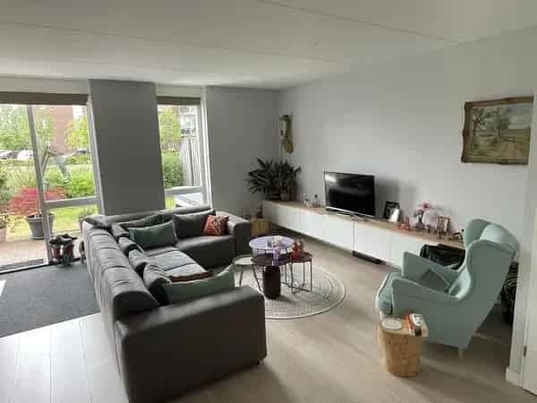 Ruime Familiewoning te Huur in Vathorst
