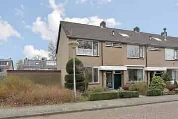 4 Kamer Eengezinswoning te Huur Maarn