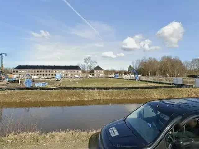 Appartement for rent Cruquius Groningerlaan