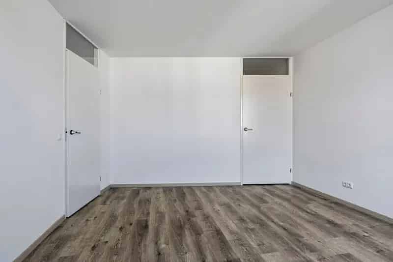 Ruim 4 Kamer Maisonnette Brabantpark Breda
