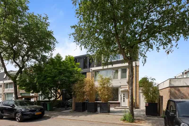 Huis te koop Graaf Janlaan Amstelveen