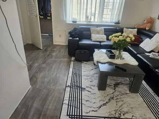 Appartement 1 slaapkamer nabij centrum