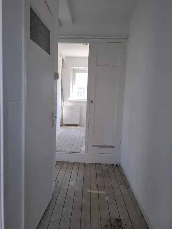 2 Kamer Appartement Rotterdam Oud Mathenesse Starter Klus