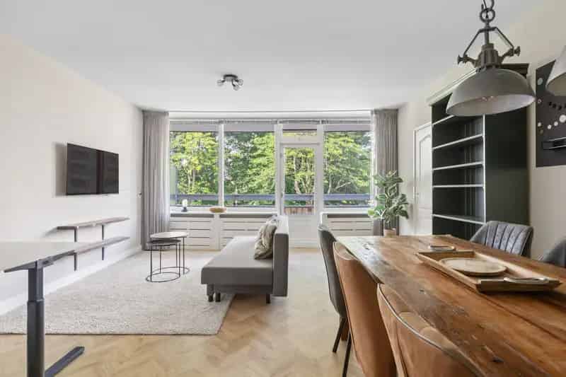 Appartement te koop: Zangvogelweg 81 3815 DB Amersfoort | Funda