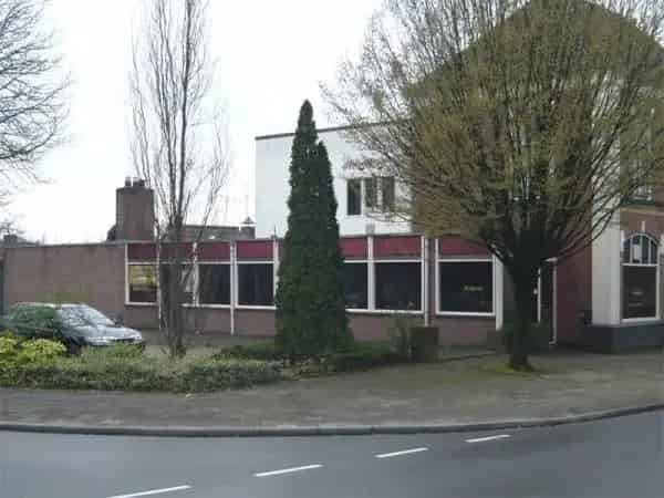 Horecapand te Huur Holten