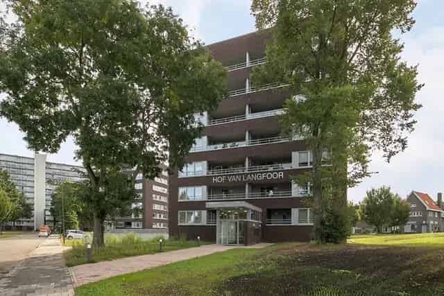 3 Kamer Appartement Sittard 32m2