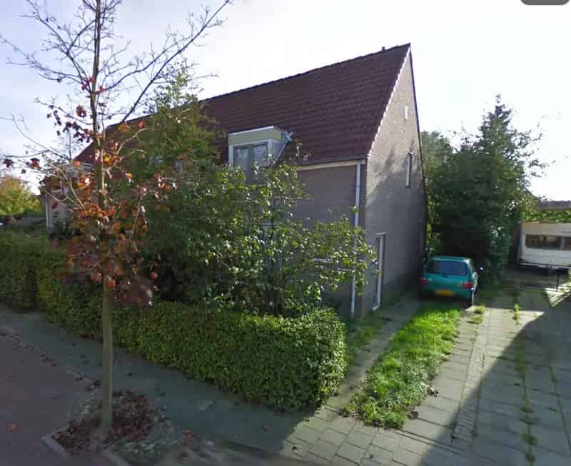 Woningruil: 3 Slaapkamers