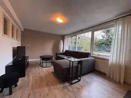 55m² Studio Eindhoven Noord Nabij TU Gemeubileerd