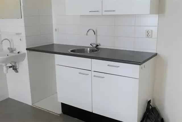 Studio Maastricht Boschstraatkwartier 20m2 1 kamer