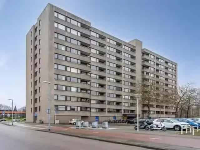 Appartement te koop Eindhoven Kerstroosplein