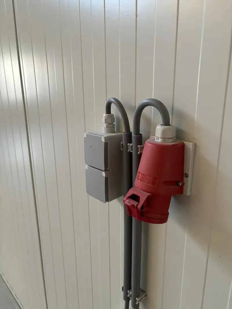 Bedrijfshal te Huur Wijchen Bijsterhuizen 191m²