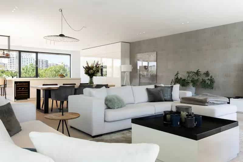 Luxe Villa Noordwijk Nabij Strand 7 Slaapkamers Zwembad