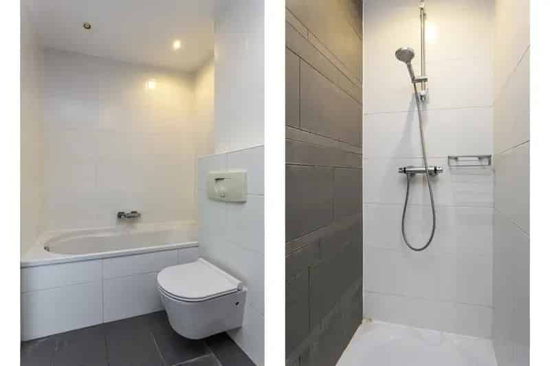 Ruime Tussenwoning Parkwijk Utrecht 4 slaapkamers 139m2